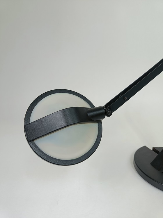 Image 1 of Post modern table lamp