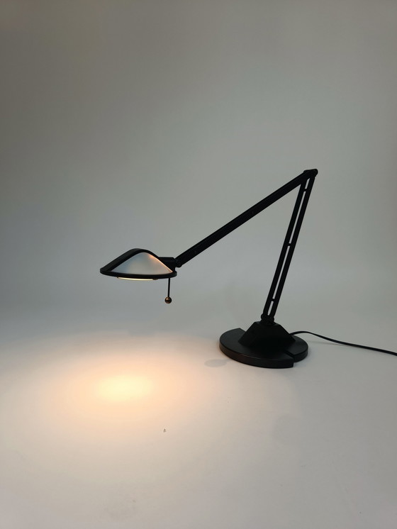 Image 1 of Post modern table lamp