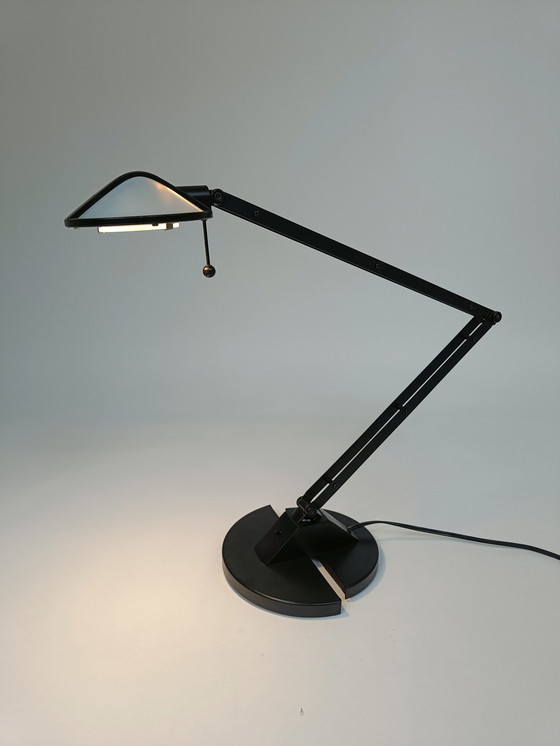 Image 1 of Post modern table lamp