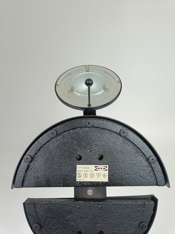 Image 1 of Post modern table lamp