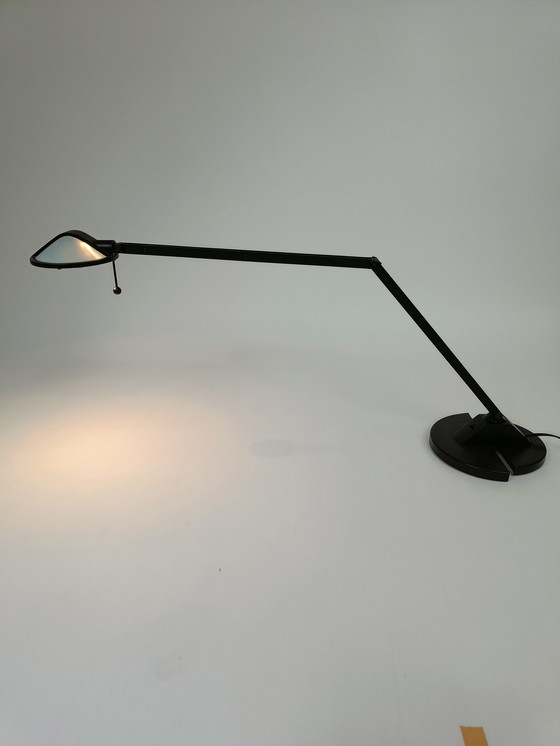 Image 1 of Post modern table lamp