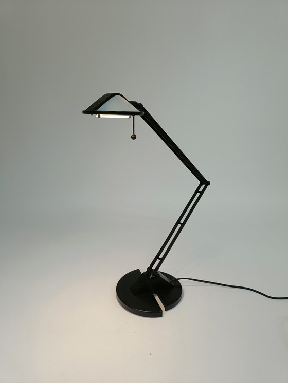 Image 1 of Post modern table lamp