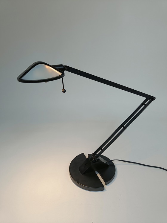 Image 1 of Post modern table lamp