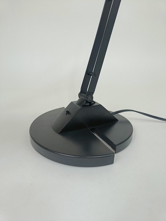 Image 1 of Post modern table lamp