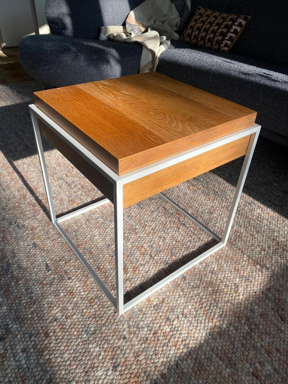 Image 1 of Universo Positivo Monolit Side Table