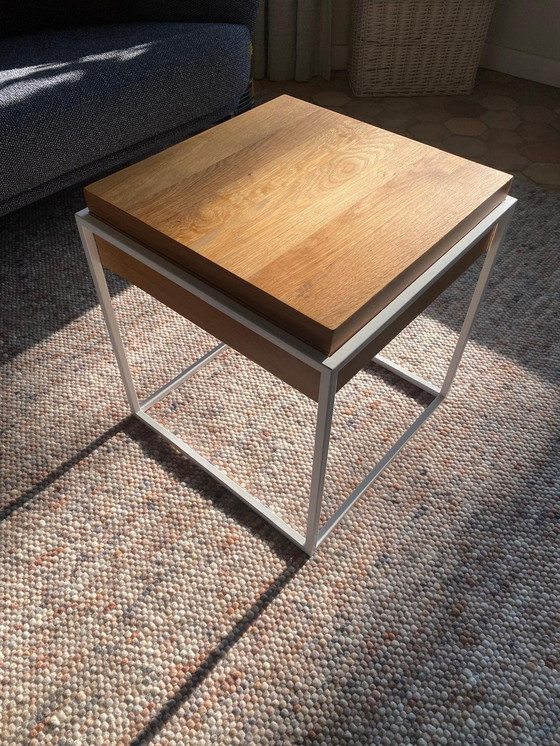 Image 1 of Universo Positivo Monolit Side Table