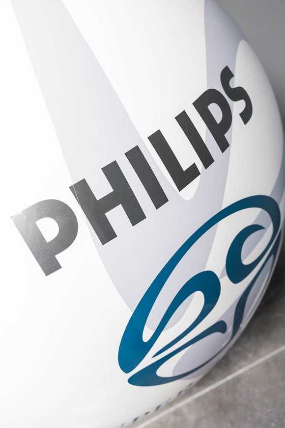 Image 1 of Ball Chair “Philips” System