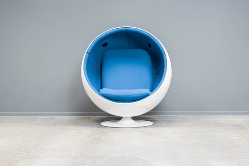 Ball Chair “Philips” System