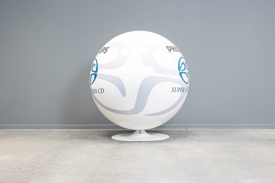 Image 1 of Ball Chair “Philips” System