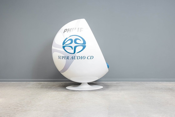 Image 1 of Ball Chair “Philips” System