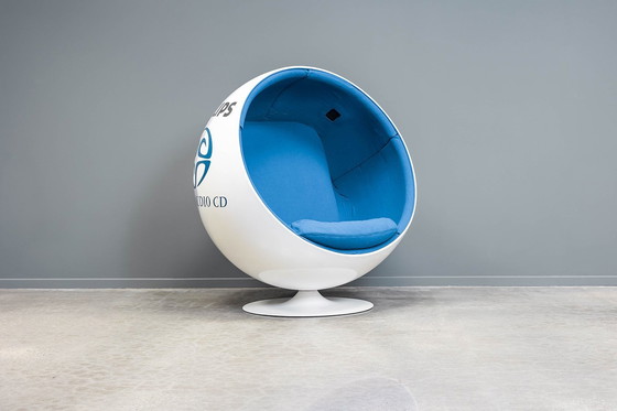 Image 1 of Ball Chair “Philips” System