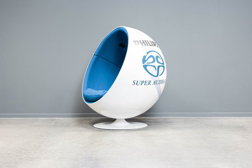 Ball Chair “Philips” System