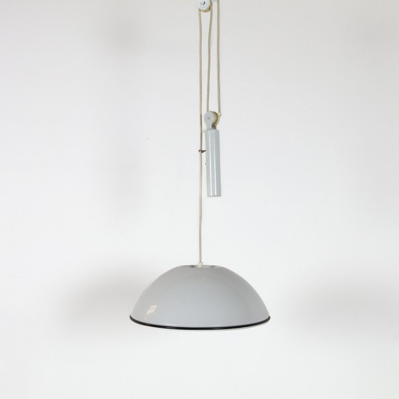 Image 1 of Castiglioni Relemme 74 Lamp Flos