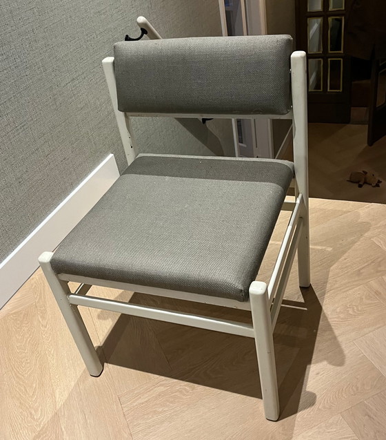 Image 1 of 2x Pastoe chairs