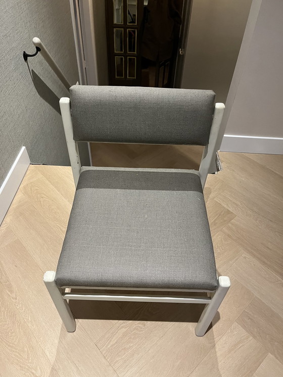 Image 1 of 2x Pastoe chairs