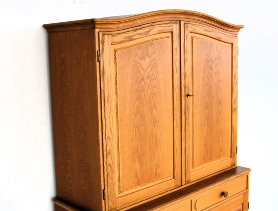 Image 1 of Buffet suédois vintage