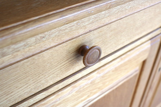 Image 1 of Buffet suédois vintage