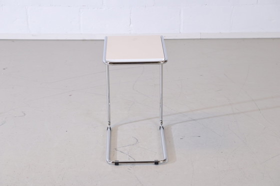 Image 1 of Gispen GT530 side table