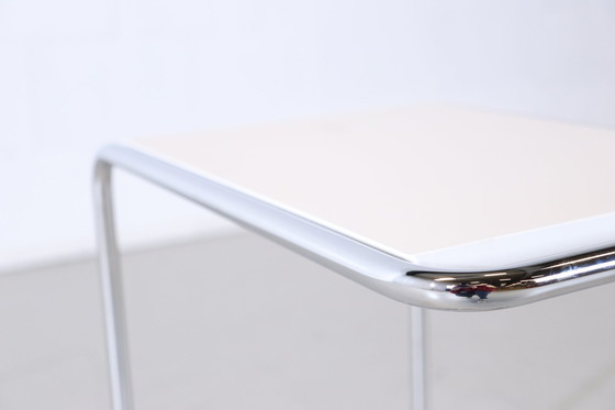 Image 1 of Gispen GT530 side table