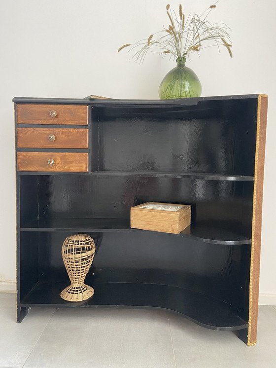 Image 1 of Old Shop Counter