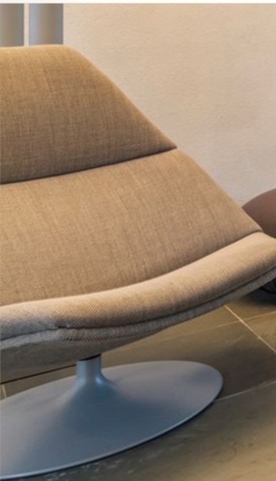 Image 1 of Artifort F 510 armchair