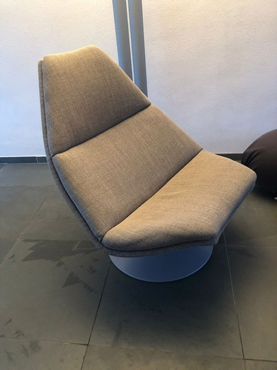 Image 1 of Artifort F 510 armchair