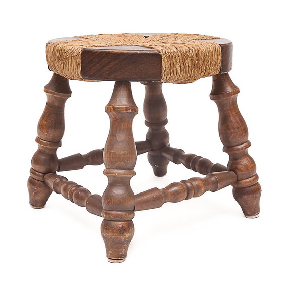 Image 1 of Pair Of Stools