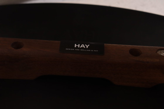 Image 1 of 6x Hay bar stool