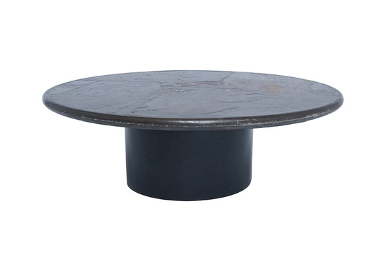 Image 1 of Paul Kingma coffee table