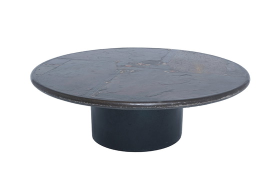 Image 1 of Paul Kingma coffee table