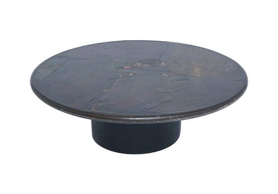 Image 1 of Table basse Paul Kingma