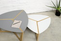 Mesa de centro Studio T Triono