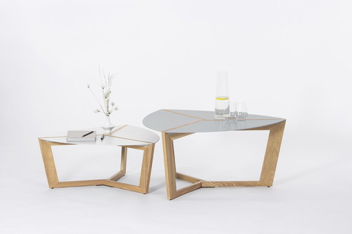 Studio T coffee table Triono