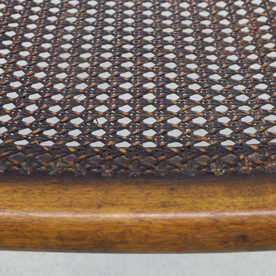 Image 1 of Classic English Arm Chair Webbing