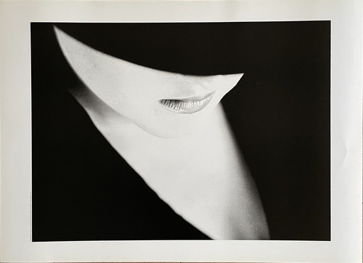 Michiel Ibelings, Monique, 1981 Printed In Holland  No 276