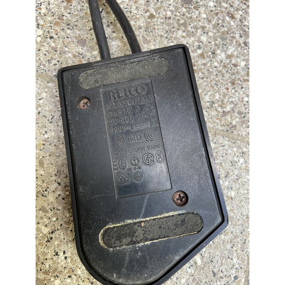 Image 1 of Vintage floor lamp by Valentin, 1975