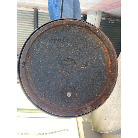 Image 1 of Vintage floor lamp by Valentin, 1975