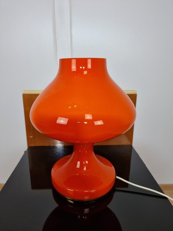 Image 1 of Table Lamp By S. Tabera