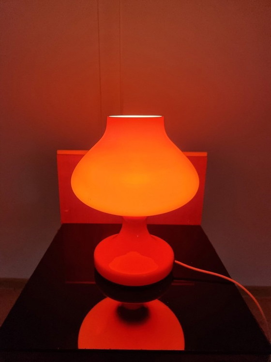 Image 1 of Table Lamp By S. Tabera