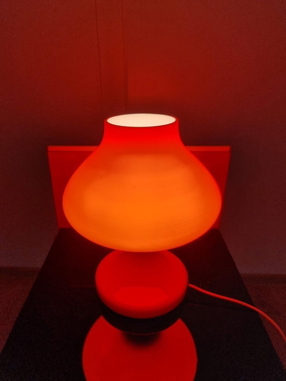 Image 1 of Table Lamp By S. Tabera