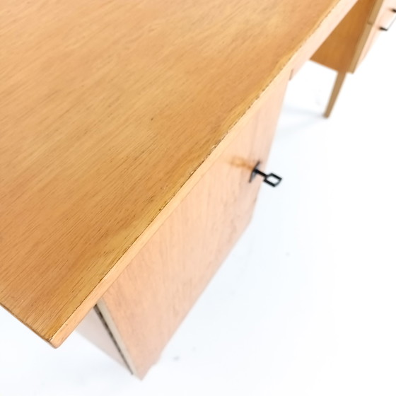 Image 1 of Scrivania vintage