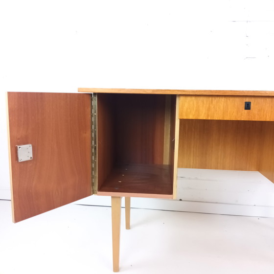 Image 1 of Scrivania vintage