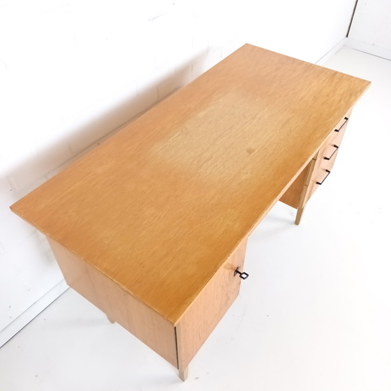 Image 1 of Scrivania vintage