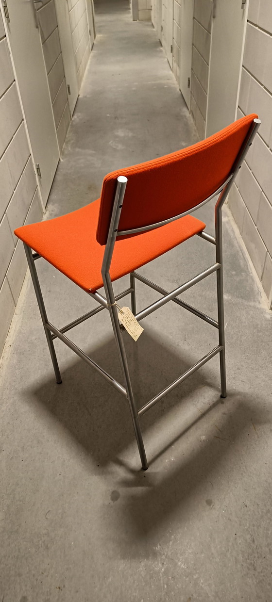 Image 1 of Spectrum Martin Visser SB06 bar stool