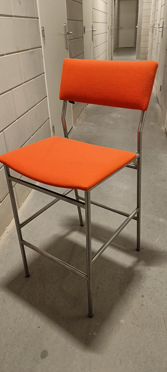 Image 1 of Spectrum Martin Visser SB06 bar stool