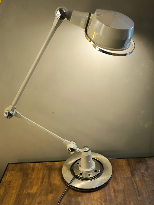 Lamp Jielde Lak 1978