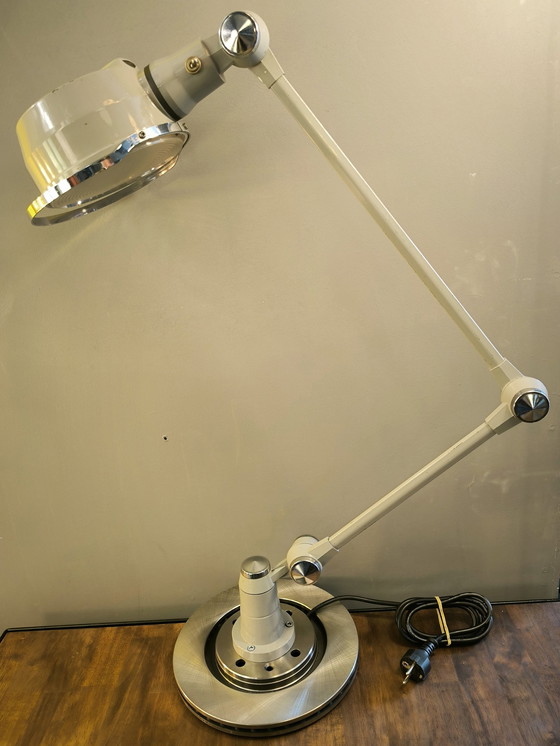 Image 1 of Lamp Jielde Lak 1978