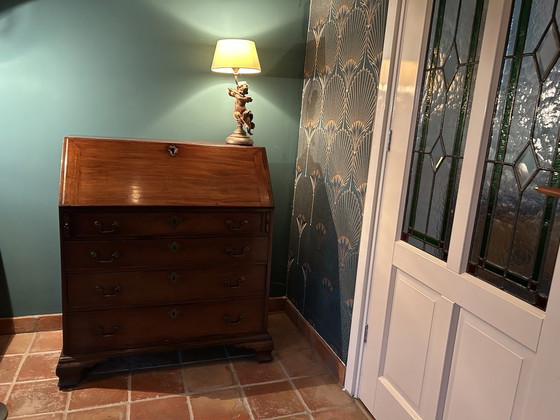 Image 1 of Antique Secretaire