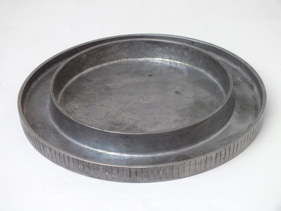 Image 1 of Alessi Italy Production In Years '90 "I Love Sex" By E.Giovannoni Design, Trivet