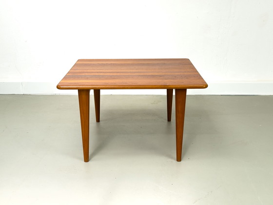 Image 1 of Mikael Laursen Illum Wikkelso coffee table